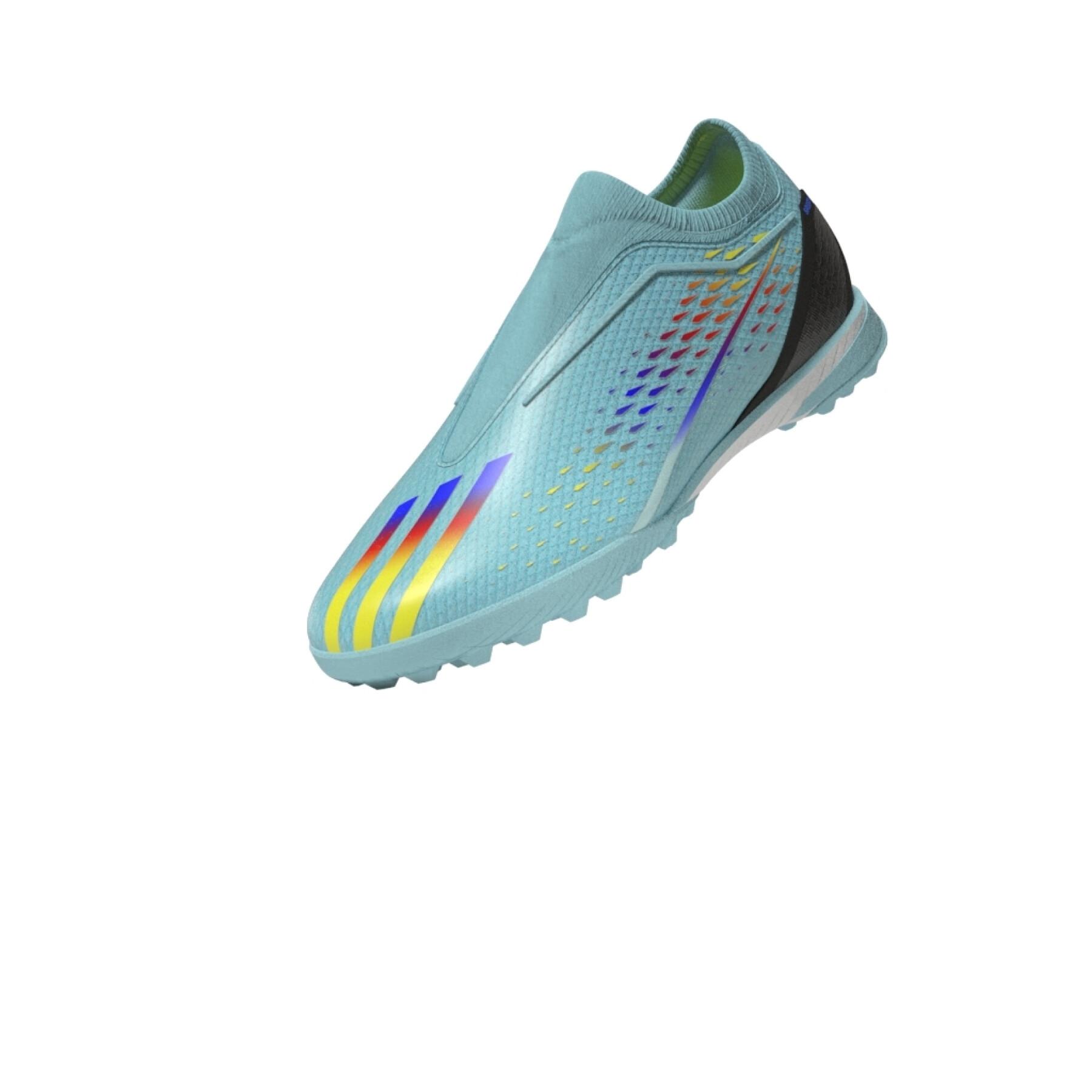 Voetbalschoenen adidas X Speedportal.3 TF - Al Rihla